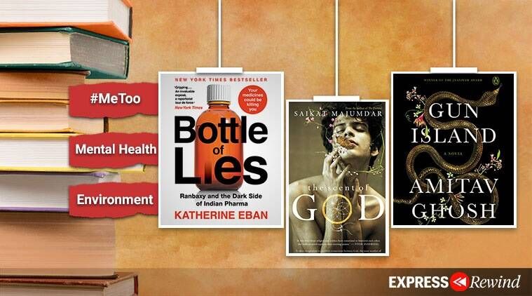 livros, livros 2019, ijndianexpress