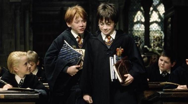 Harry Potter, loja Harry Potter, loja Harry Potter em Nova York, maior loja Harry Potter do mundo, Indian Express, notícias Indian Express