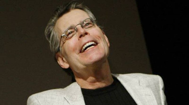 Stephen King