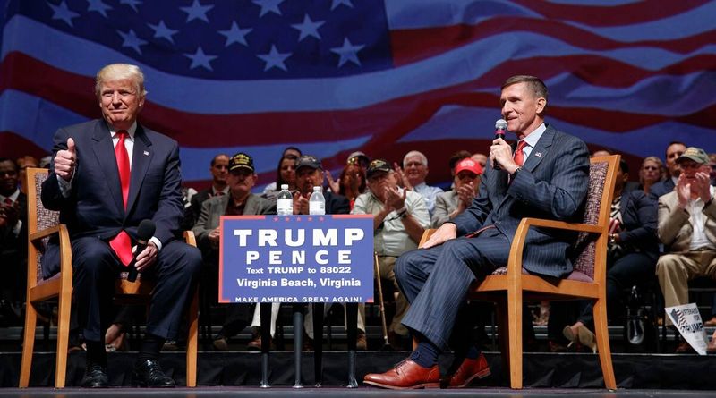 michael flynn, perdão de michael flynn, donald trump, perdão presidencial de Trump, perdão presidencial dos EUA explicado, perdão presidencial da Índia, expresso indiano