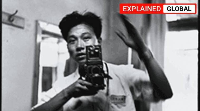 Li Zhensheng, que era Li Zhensheng, Li Zhensheng fotografia, Li Zhensheng revolução cultural chinesa