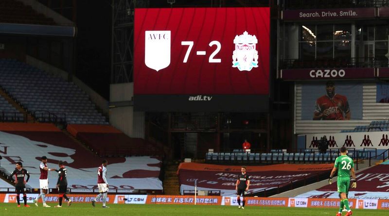 liverpool, liverpool vs aston villa, liverpool match, liverpool strategy, liverpool news, EPL, EPL news, EPL calendário, Indian Express
