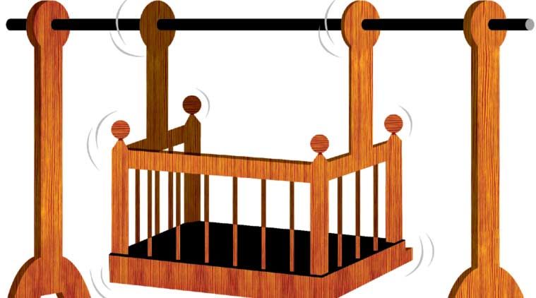 As lágrimas da mãe, Asha Devi, não foram apenas lágrimas de uma mãe, mas um comentário sobre nosso sistema jurídico e de justiça, especialmente tendo em vista o fato de que o menor envolvido era considerado o mais sádico. (Ilustração: C R Sasikumar)