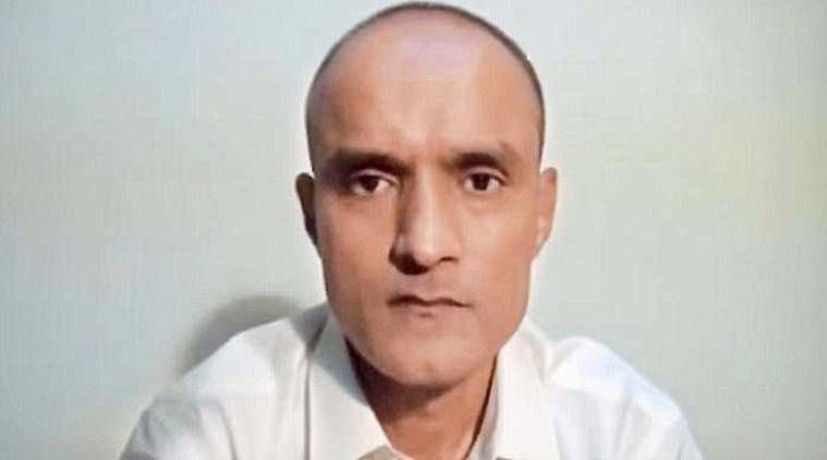 paquistão unsc, índia relações com o Paquistão, kulbhushan jadhav, paquistão un, indiano expresso