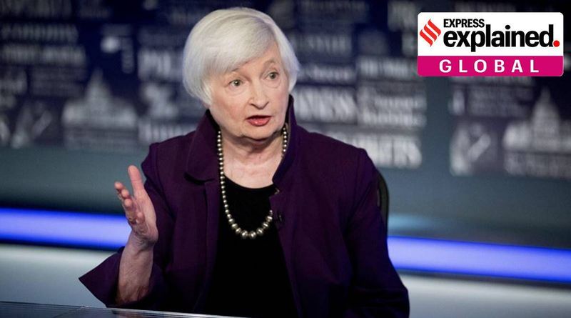 Explicado: quem é Janet Yellen, escolhida por Biden para chefiar o Departamento do Tesouro dos EUA?