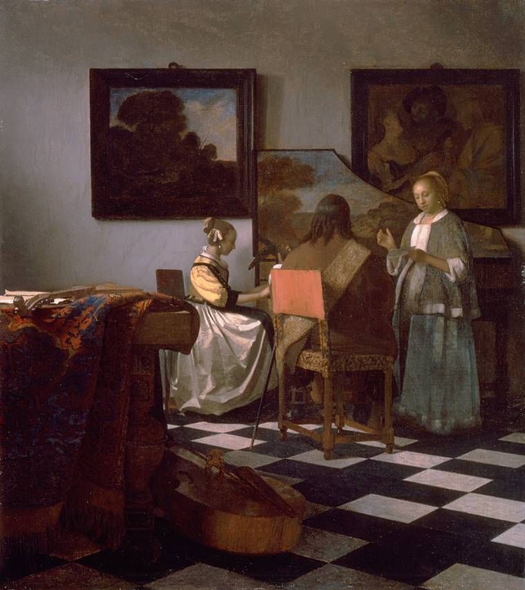 Pinturas roubadas famosas, obras de arte famosas desaparecidas, A Batalha de Anghiari de Leonardo da Vinci, Caravaggio