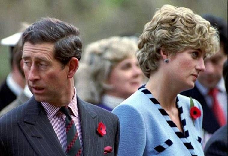 Diana, princesa de Gales, princesa diana, a coroa netflix, coisas que você não fez