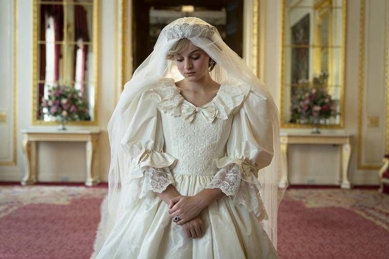 Diana, princesa de Gales, princesa diana, a coroa netflix, coisas que você não fez