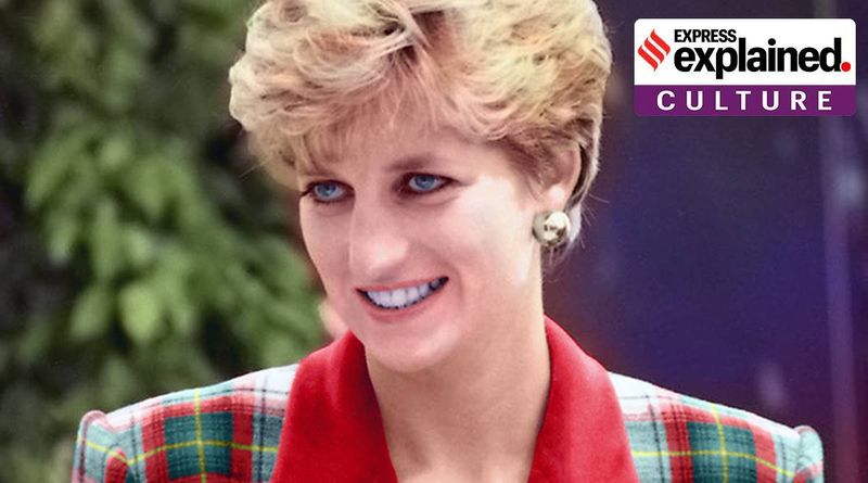 Diana, princesa de Gales, princesa diana, a coroa netflix, coisas que você não fez