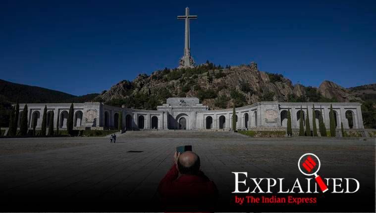 Explicado: Gen Franco e a exumação de uma fase brutal na Espanha