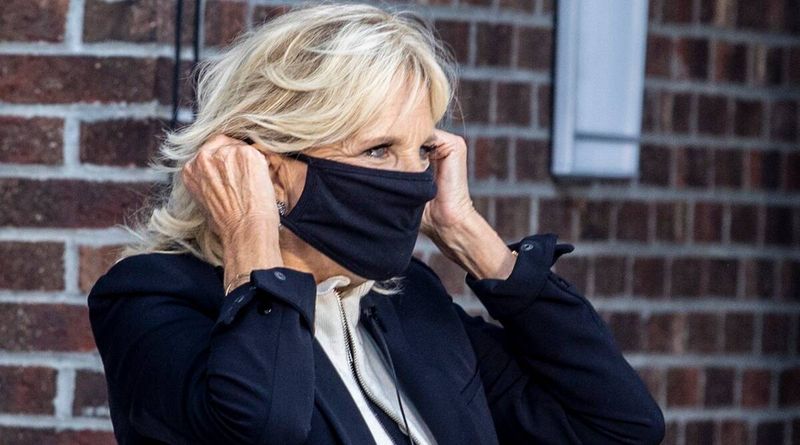 Jill Biden, Quem é Jill Biden, Jill Biden Joe Biden, Jill Biden infância, Jill Biden perfil, Indian Express