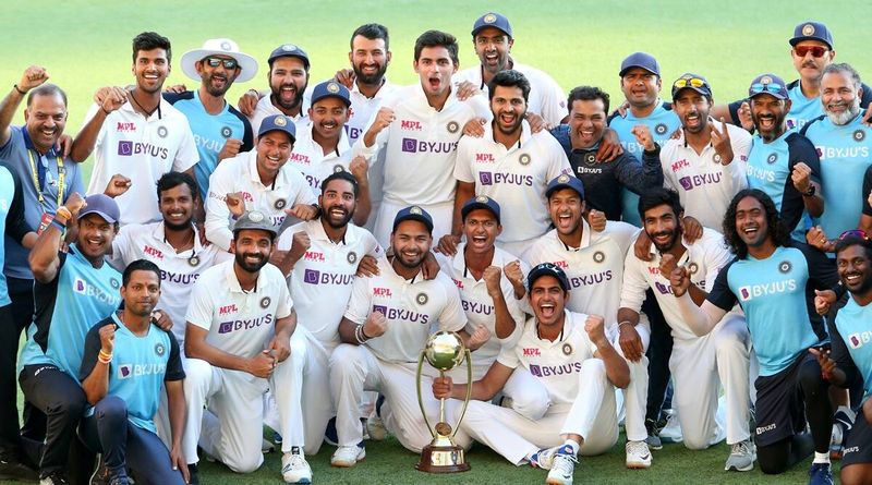 Índia vs Austrália, IND vs AUS, Team India, Gabba Test, Brisbane, Indian Express