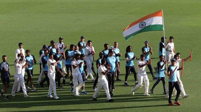Índia vs Austrália, IND vs AUS, Team India, Gabba Test, Brisbane, Indian Express