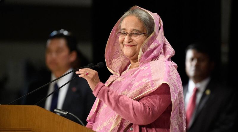 Índia Bangladesh PIB, Índia PIB, Índia Covid economia, Bangladesh crescimento econômico explicado, Bangladesh economia explicada, Bangladesh PIB deve superar a Índia, Indian Express
