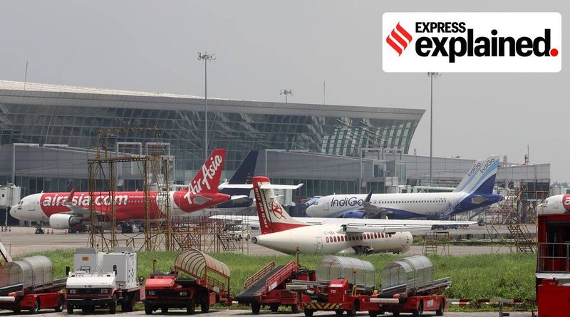 desbloquear 5.0, diretrizes de viagem, operações de voos internacionais, desbloquear diretrizes 5.0, desbloquear diretrizes 5.0 para viagens, desbloquear diretrizes 5.0 para voos, voos internacionais da Índia, desbloquear diretrizes 5.0 Índia, voos internacionais, retomar voos internacionais