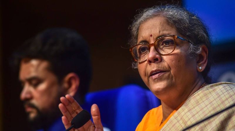Medidas de estímulo, medidas de estímulo do governo explicadas, medidas de criação de empregos na Índia, conferência de imprensa de Nirmala Sitharaman, Nirmala Sitharaman, economia da Índia, impacto do bloqueio da Índia,