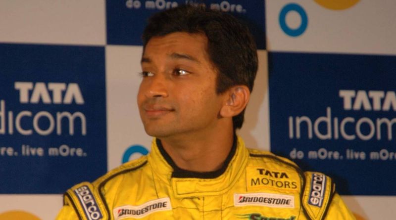 Narain Karthikeyan, Who is Narain Karthikeyan, corrida de Le Mans, Racing Team India, Fórmula 1, Motorsport, Explained Sports, Express Explained