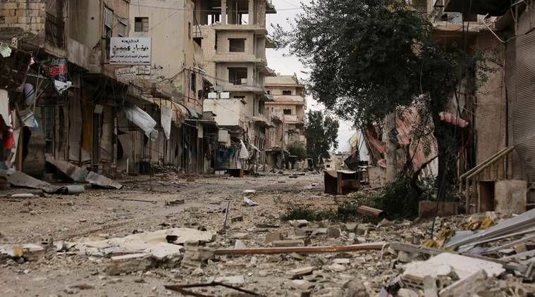 Por que você deve saber sobre Idlib, a província que não está deixando a guerra na Síria acabar