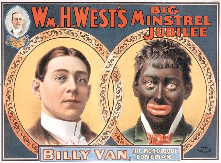 Lackface Gucci, suéter blackface balaclava, Mês da História Negra, ambiente austero, história blackface, o que é blackface, expresso indiano, notícias expressas indianas