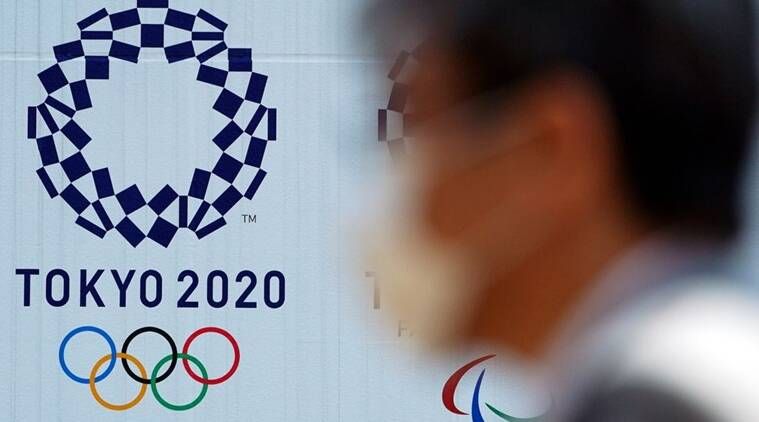 olimpíadas, Jogos Olímpicos de Tóquio, pandemia olímpica, Jogos Olímpicos adiados, Jogos Olímpicos de 2020, Jogos Olímpicos do Japão, Jogos Olímpicos de 2021