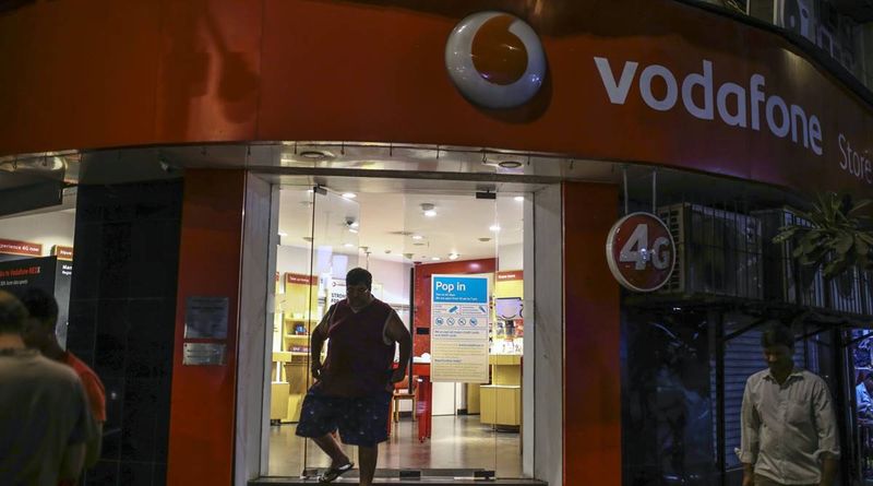 vodafone, vodafone tax, vodafone tax arbitration, vodafone tax arbitration case, expresso explicado, expresso indiano