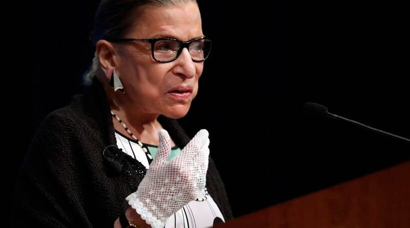 Juiz Ruth Bader Ginsburg, RSB, SC nomeação de juiz, como os juízes da Suprema Corte dos EUA são nomeados, vaga em Ginsburg, Donald Trump, eleições dos EUA, expresso indiano