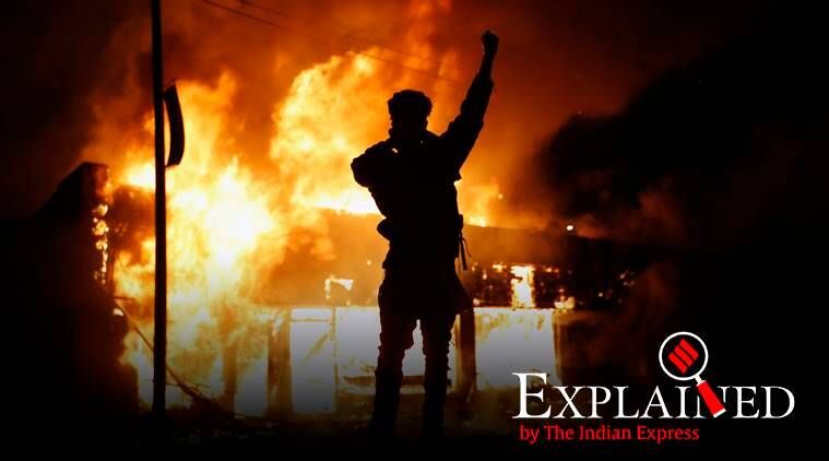 Explicado: por que a morte de George Floyd gerou protestos violentos nos EUA