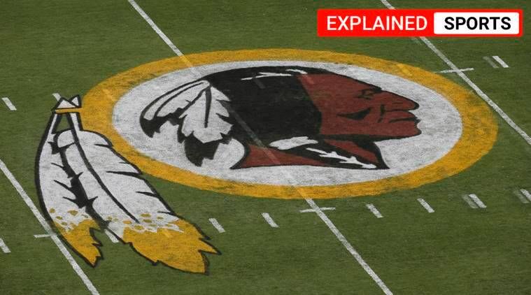 Washington Redskins, nome do Washington Redskins, logotipo do Washington Redskins, americanos nativos do Washington Redskins, time de futebol americano do Washington Redskins, George Floyd, Protestos contra racismo, Indian Express