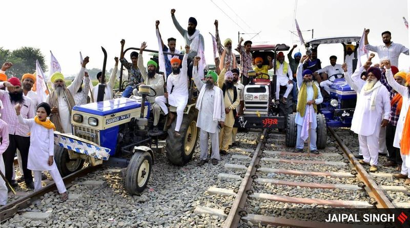 Faturas agrícolas, leis agrícolas, leis agrícolas do Punjab, agricultores do Punjab, protestos dos agricultores, Ram Nath Kovind, Amarinder Singh, notícias do Punjab, Indian Express