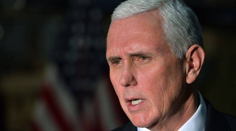Eleições nos EUA, eleições nos EUA em 2020 explicadas, presidente dos EUA Donald Trump, Mike Pence, kamala Harris, coronavírus dos EUA, notícias mundiais, expresso indiano