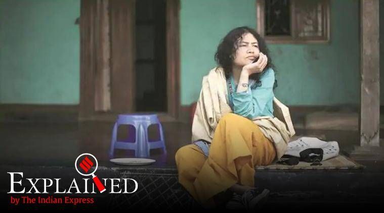 Explicado: Irom Sharmila e sua luta contra a AFSPA