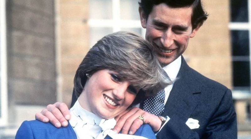 Princesa Diana, Princesa Diana na Coroa, Desordem alimentar da Princesa Diana, Casamento da Princesa Diana, Saúde da Princesa Diana, Bulimia da Princesa Diana, notícias expressas indianas