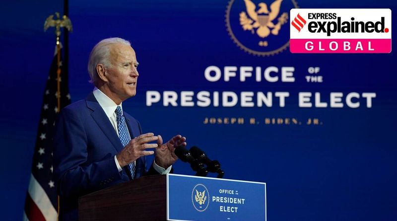 eleições americanas, resultados das eleições americanas, donald trump, joe biden, kamala harris, mídia americana, ap, cnn, notícias expressas indianas