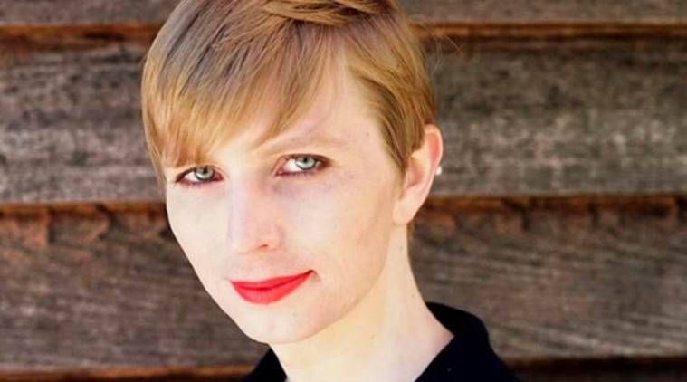 Notícias de Chelsea Manning, Fotos de Chelsea Manning, notícias dos EUA, Notícias do mundo, Chelsea tripulando os EUA, Últimas notícias, Notícias internacionais