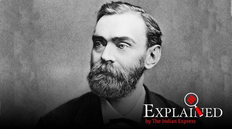 prêmio nobel, prêmio nobel de 2019, prêmio nobel de matemática, vencedores do prêmio nobel, Alfred Nobel, abhijit banerjee, nobel para economia, expresso explicado, expresso indiano