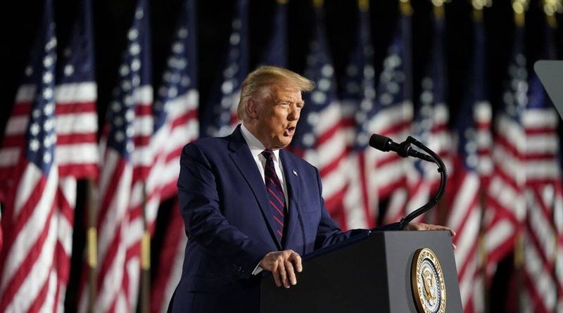 eleições dos EUA, eleições presidenciais dos EUA, donald trump, joe biden, kamala harris, protestos de george floyd, protestos de jacob blake, Indian Express