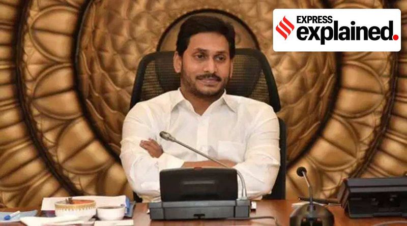 Andhra Pradesh, casta de Andhra Pradesh, corporações de casta, corporações de Andhra Pradesh abc, castas de Andhra Pradesh, expresso indiano