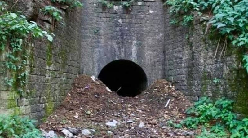 Moto Tunnel, Moto Tunnel no Paquistão, Moto Tunnel na província de Khyber Pakhtunkhwa, What is Moto Tunnel, Onde está Moto Tunnel, Indian Express
