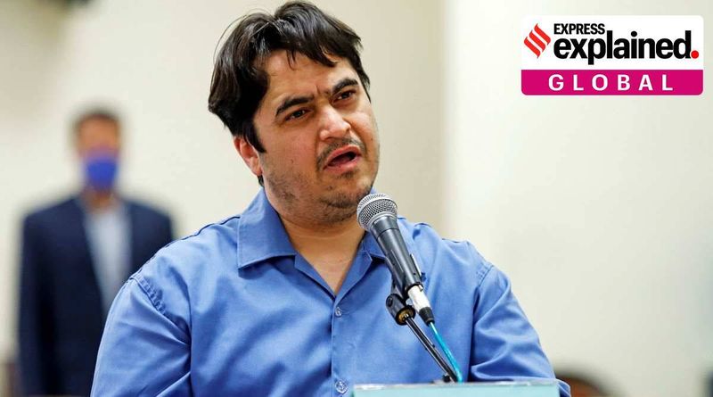 Explicado: Por que o Irã executou o jornalista Ruhollah Zam?