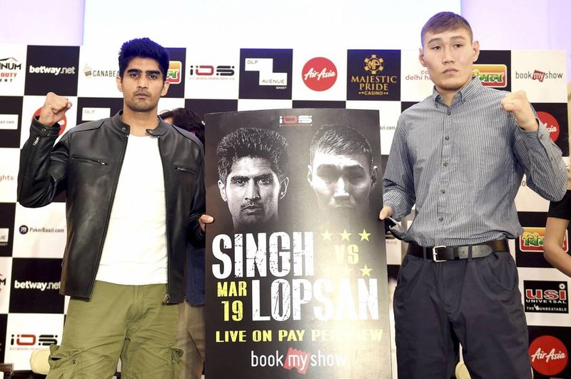 Vijender Singh, Vijender Singh Fight, Vijender Singh Match, Vijender Singh Fight streaming ao vivo, Vijender Singh Fight ao vivo, Vijender Singh Boxing Fight, Vijender Singh Boxing Fight streaming ao vivo