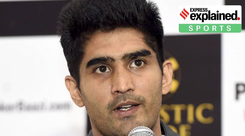 Vijender Singh, Vijender Singh Fight, Vijender Singh Match, Vijender Singh Fight streaming ao vivo, Vijender Singh Fight ao vivo, Vijender Singh Boxing Fight, Vijender Singh Boxing Fight streaming ao vivo