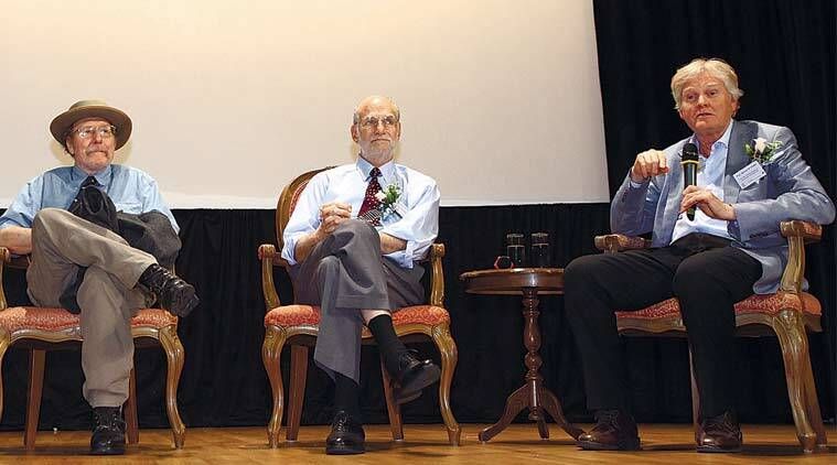 nobel, prêmio nobel, prêmio nobel da paz, Jeffrey C Hall, Alfred Nobel, Michael Rosbash, Michael W Young, nobel na medicina, nobel da literatura, nobel na literatura, notícias expressas indianas, notícias da Índia