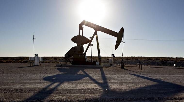 Explicado: O que explica os preços do petróleo bruto caindo abaixo da marca de $ 0