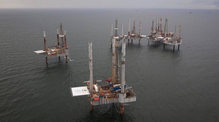 Explicado: O que explica os preços do petróleo bruto caindo abaixo da marca de $ 0