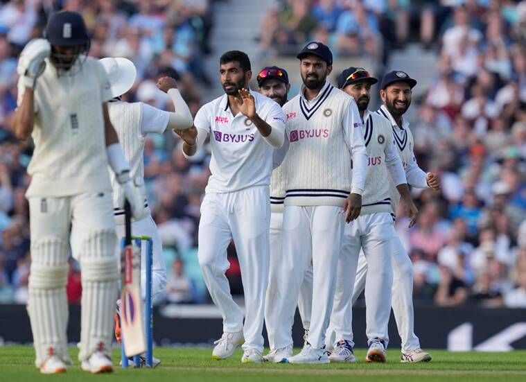 Jasprit Bumrah, Jasprit Bumrah Índia vs Inglaterra, Lakshmipathy Balaji on Bumrah, Índia vs Inglaterra, Índia vs Inglaterra Test series, Jasprit Bumrah reverso swing, ind vs eng news, Indian express