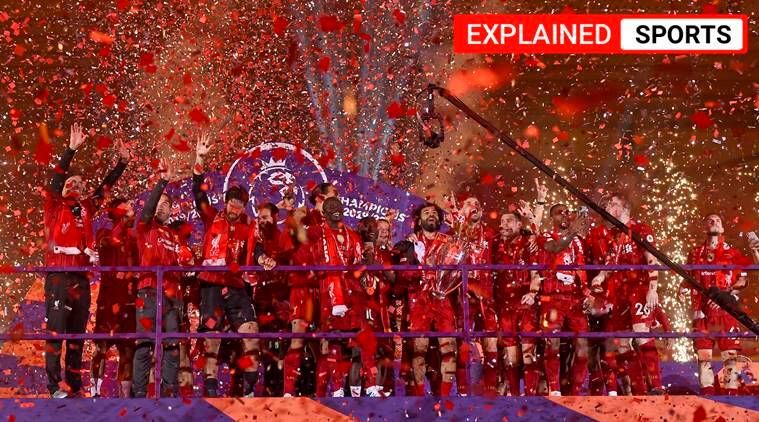 Liverpool, título da primeira liga de Liverpool, liverpool vs chelsea, primeira liga inglesa, Jürgen Klopp, What is gegenpressing, gegenpressing explicado, Indian Express