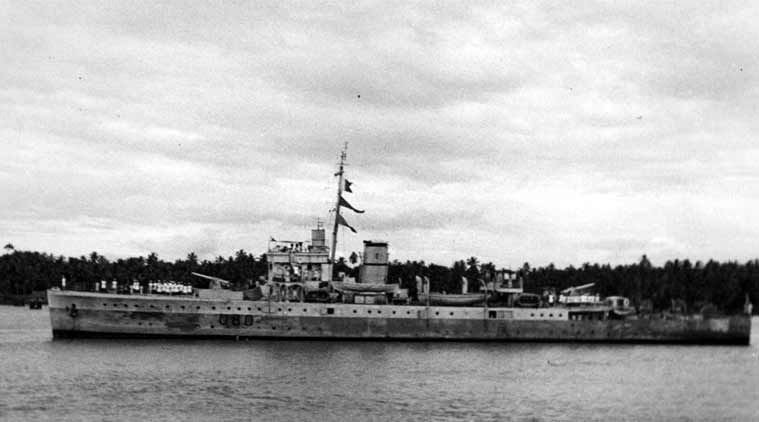 Motim naval de 1946: quando os marinheiros indianos se revoltaram contra o Raj