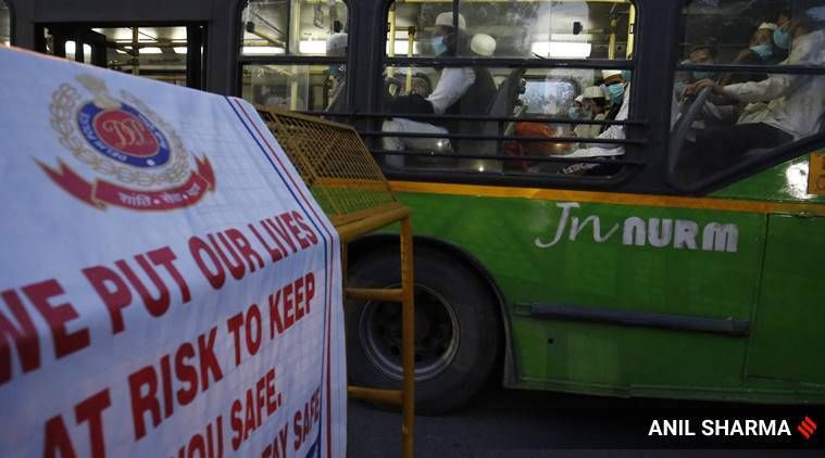 Tablighi Jamaat: sua finalidade, como funciona