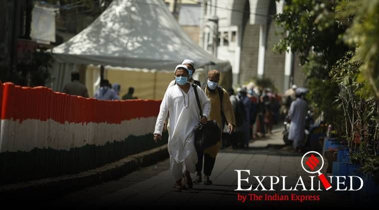 Tablighi Jamaat: sua finalidade, como funciona