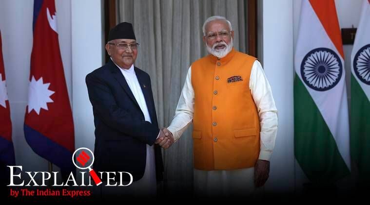 Explicado: O oleoduto de petróleo Índia-Nepal foi inaugurado hoje